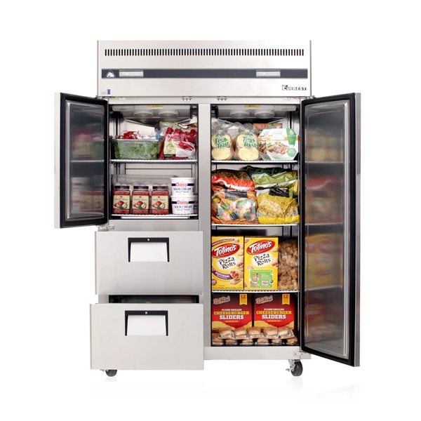 Everest Refrigeration We Keep Your Food Fresh