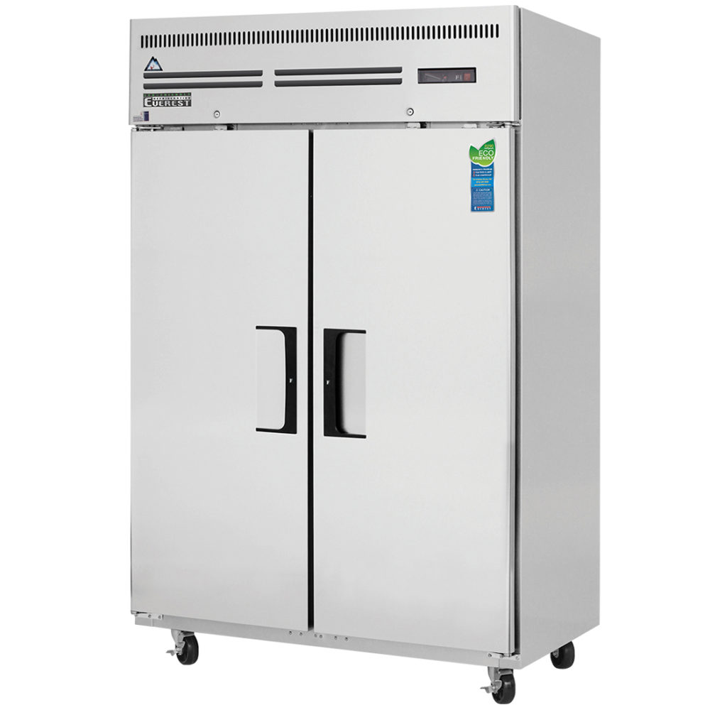 Upright ReachIns Product categories Everest Refrigeration