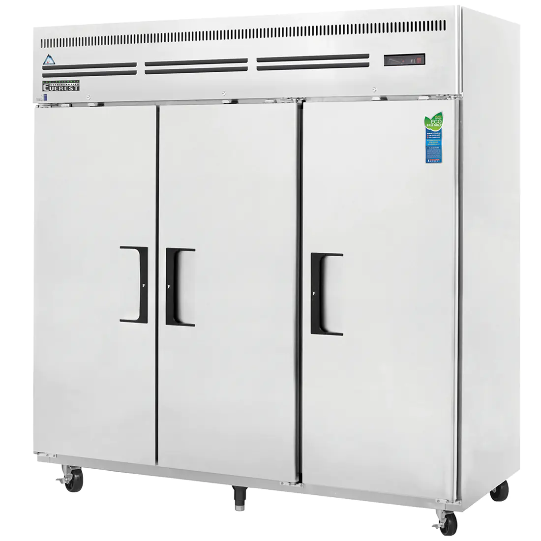 ESF3 – Everest Refrigeration