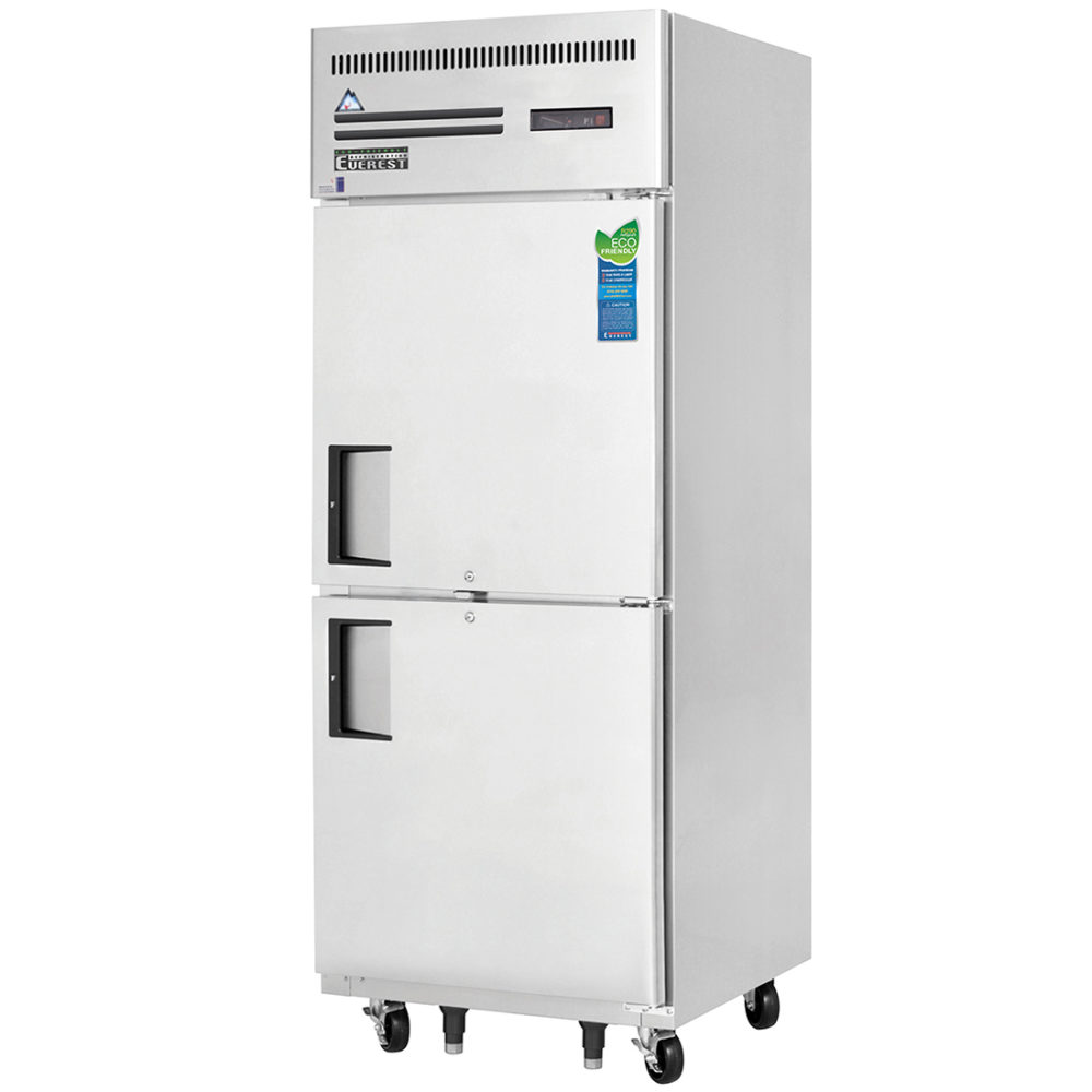 Upright ReachIns Product categories Everest Refrigeration