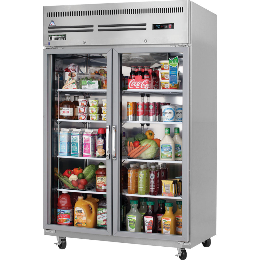 ESGR2 Everest Refrigeration