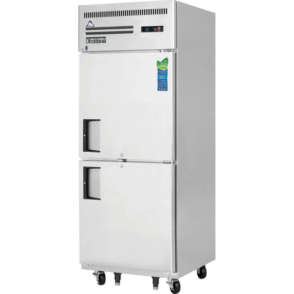 Upright ReachIns Product categories Everest Refrigeration