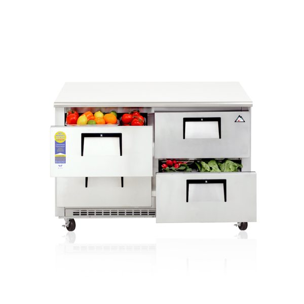 Everest Refrigeration We Keep Your Food Fresh