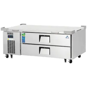Chef Bases