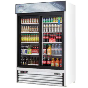 Glass Door Merchandisers