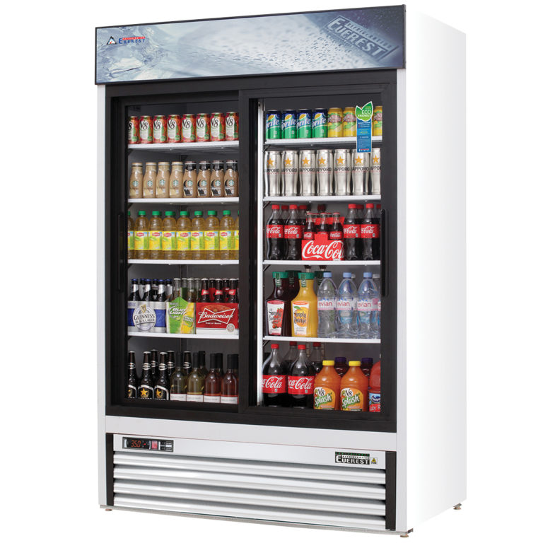 Everest Refrigeration The Industry's Longest Warranty Coverage