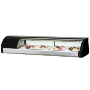 Countertop Refrigerated Display Cases