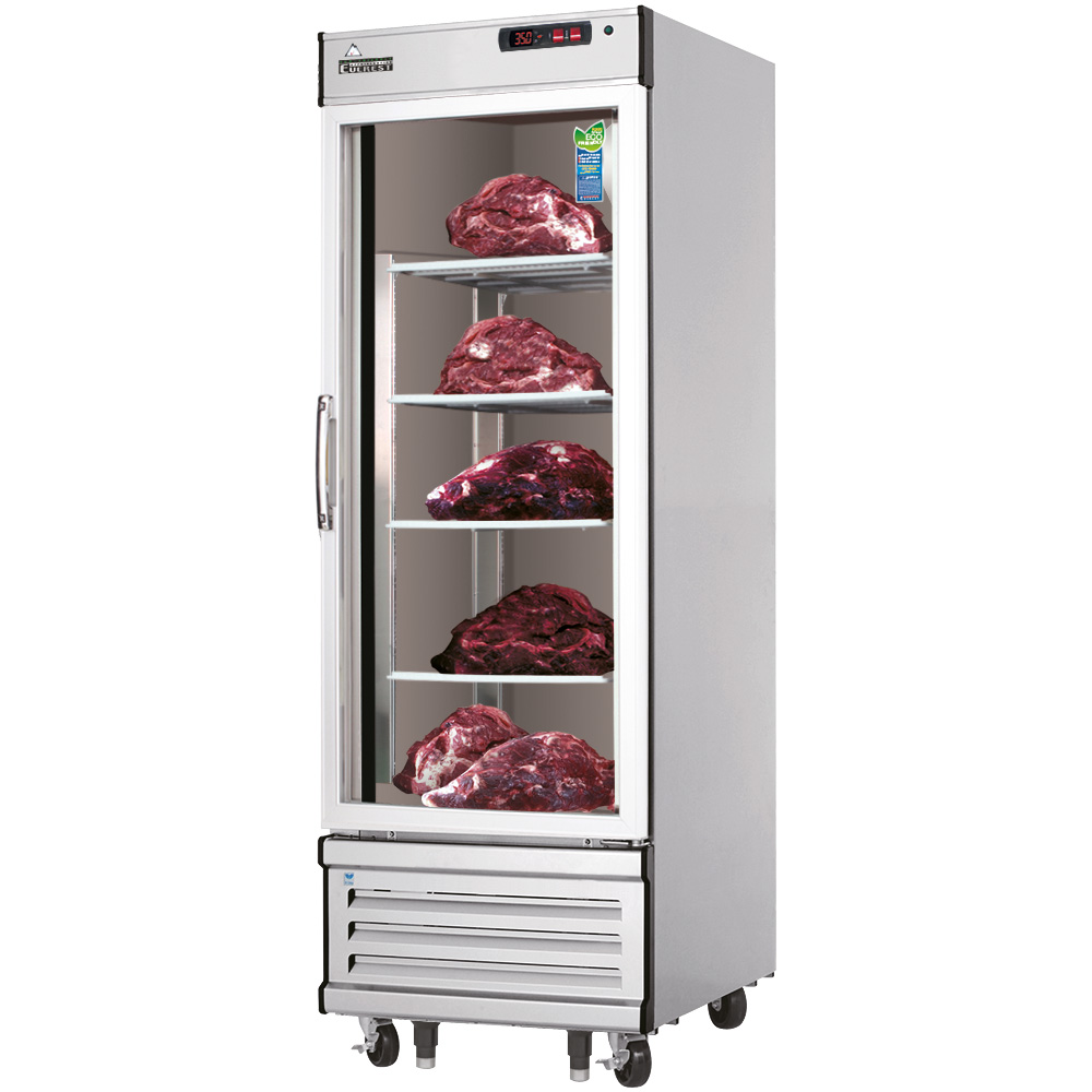 Dry Ager Meat Maturing Fridge Commercial Dry Aged Machine