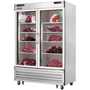 Dry Ager & Thawing Refrigerators
