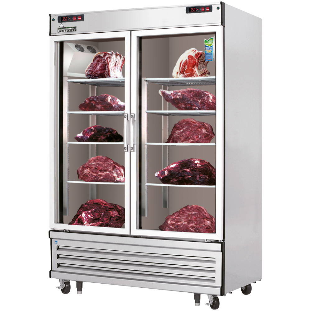 Do You Need a Special Fridge to Dry-Age?