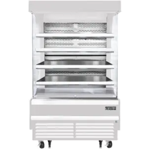 Open Air Merchandisers