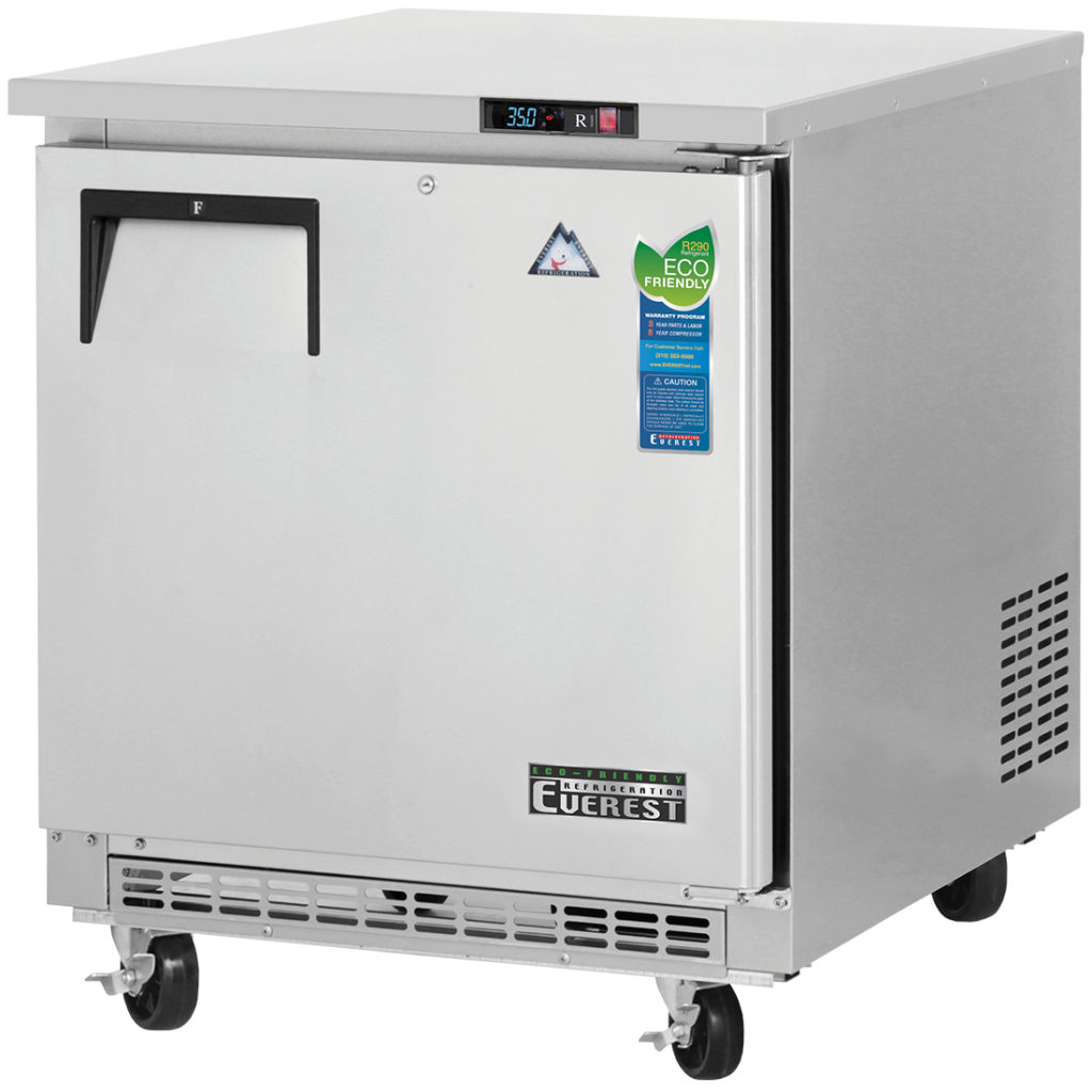 ETBR1 Everest Refrigeration