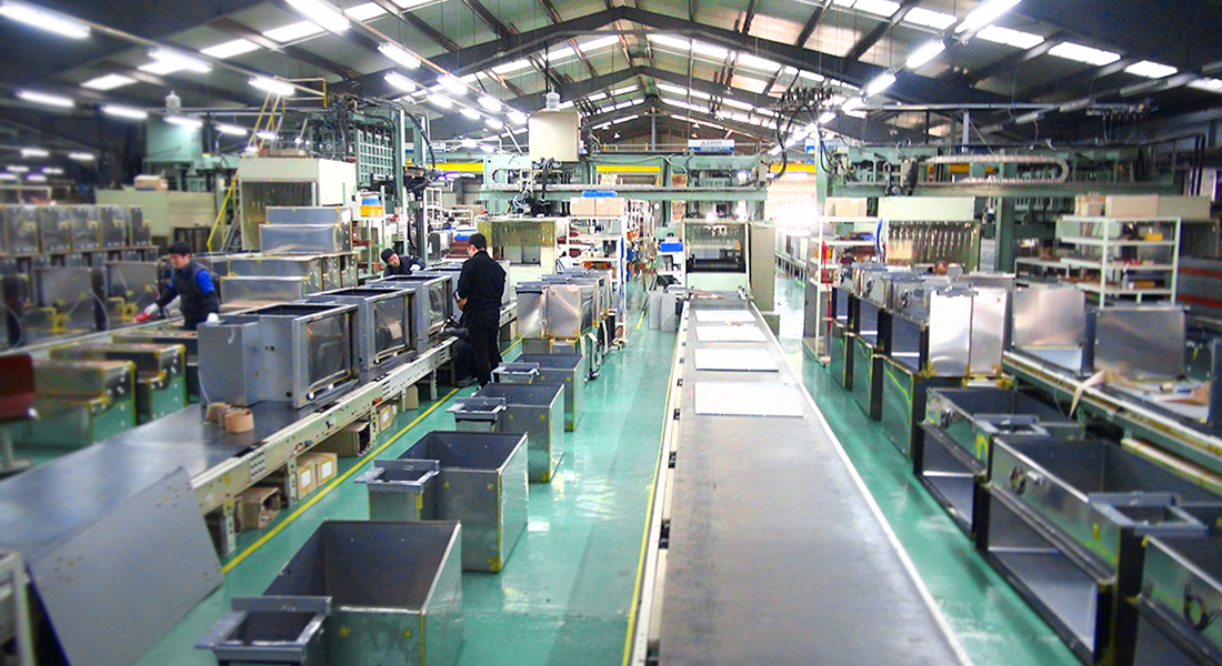 About Everest Refrigeration