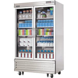 Laboratory Refrigerators & Freezers