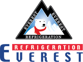 Service Agent Network  Everest Refrigeration